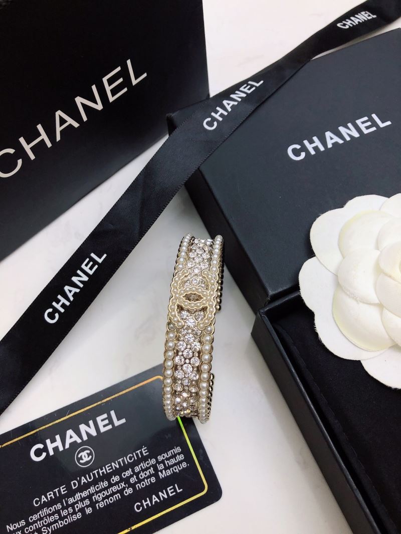 Chanel Bracelets